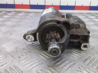 стартер Audi A5 8T [рестайлинг] 2012, 2.0 л., дизель, МКПП, хетчбэк 5 дв.