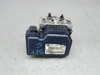 блок ABS Ford Mondeo 4 поколение 2008, 2.0 л., дизель, МКПП, хетчбэк 5 дв.