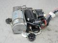 компрессор пневмоподвески BMW X5 E53 [рестайлинг] 2004, 3.0 л., дизель, АКПП, внедорожник 5 дв. - фото №3