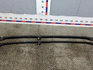 дуги на крышу (рейлинги) Volkswagen Passat B6 2007, 2.0 л., дизель, МКПП, универсал, 3C9860025A, 3C9860026A