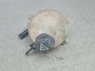 бачок расширительный Peugeot Partner 2 поколение (B9) [рестайлинг] 2013, 1.6 л., дизель, МКПП