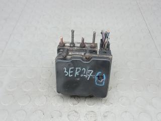 блок ABS Hyundai Santa Fe 2 поколение (CM) 2006, 2.2 л., дизель, МКПП, внедорожник 5 дв., 589002B850