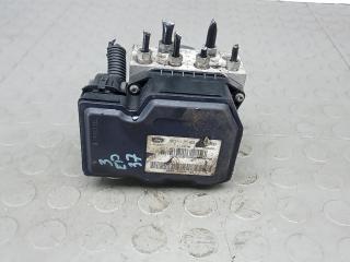 блок ABS Ford S-Max 1 поколение [рестайлинг] 2010, 2.0 л., дизель, АКПП, минивэн