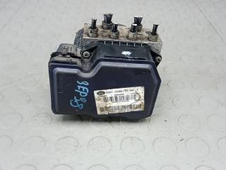 блок ABS Ford Galaxy 2 поколение [рестайлинг] 2013, 1.6 л., TDCi, дизель, МКПП, минивэн