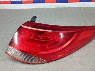 фонарь задний правый Hyundai ix35 1 поколение 2012, 1.6 л., бензин, МКПП, внедорожник 5 дв., 924022Y000