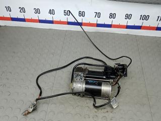 компрессор пневмоподвески Land Rover Range Rover 3 поколение 2003, 4.4 л., бензин, АКПП, внедорожник 5 дв., RQL000014