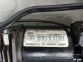 компрессор пневмоподвески Land Rover Range Rover 3 поколение 2003, 4.4 л., бензин, АКПП, внедорожник 5 дв., RQL000014 - фото №3