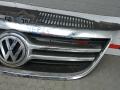 решетка радиатора Volkswagen Tiguan 1 поколение 2010, 2.0 л., дизель, МКПП, внедорожник 5 дв., 5N0853651C - фото №3