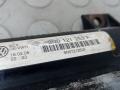 радиатор охлаждения Volkswagen Tiguan 1 поколение 2010, 2.0 л., дизель, МКПП, внедорожник 5 дв., 5N0121253L - фото №2