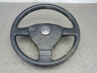 руль Volkswagen Tiguan 1 поколение 2010, 2.0 л., дизель, МКПП, внедорожник 5 дв., 1T0419091AB