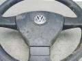 руль Volkswagen Tiguan 1 поколение 2010, 2.0 л., дизель, МКПП, внедорожник 5 дв., 1T0419091AB - фото №2