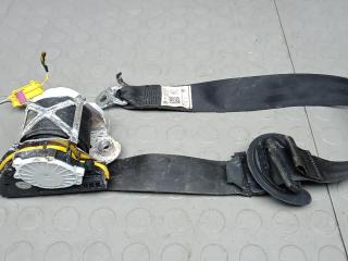 ремень безопасности Volkswagen Tiguan 1 поколение 2010, 2.0 л., дизель, МКПП, внедорожник 5 дв., 5N2857705A