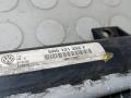 радиатор охлаждения Volkswagen Tiguan 1 поколение 2010, 2.0 л., дизель, МКПП, внедорожник 5 дв., 5N0121253L - фото №2