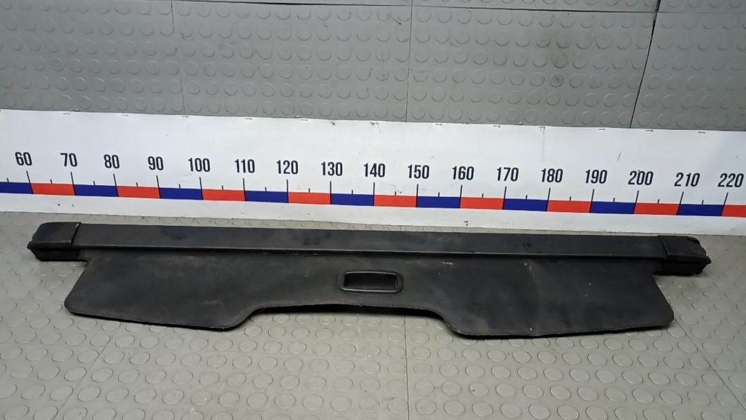 шторка багажника Land Rover Range Rover Sport 1 поколение 2008, 3.6 л., дизель, АКПП, внедорожник 5 дв. - фото №1