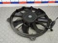 вентилятор радиатора Citroen Berlingo 2 поколение (B9) 2010, 1.6 л., дизель, МКПП - фото №3