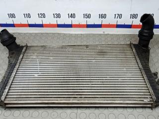 радиатор интеркулера Volkswagen Jetta 5 поколение 2008, 1.9 л., дизель, МКПП, седан, 1K0145803L