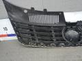 решетка радиатора Volkswagen Passat CC 1 поколение [рестайлинг] 2012, 2.0 л., дизель, МКПП, седан, 3C8853651AA - фото №5
