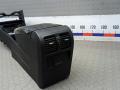 подлокотник Volkswagen Passat CC 1 поколение [рестайлинг] 2012, 2.0 л., дизель, МКПП, седан, 3C0864211B, 3AC863243, 3C0864161D - фото №4