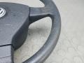 руль Volkswagen Touran 1 поколение [рестайлинг] 2009, 1.9 л., дизель, МКПП, минивэн, 1T0419091L - фото №3
