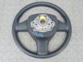 руль Volkswagen Touran 1 поколение [рестайлинг] 2009, 1.9 л., дизель, МКПП, минивэн, 1T0419091L - фото №4