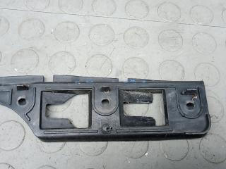 крепление бампера Volkswagen Golf 5 поколение 2007, 1.9 л., дизель, МКПП, универсал, 1K0807183