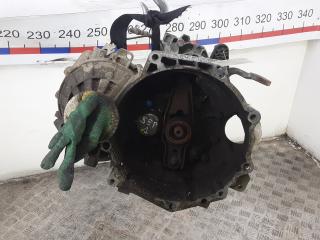 МКПП Volkswagen Passat B6 2008, 2.0 л., TDi, дизель, МКПП, седан, KJF