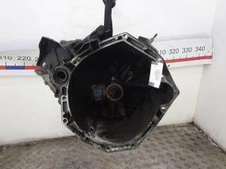 МКПП Renault Laguna 3 поколение 2009, 1.5 л., дизель, МКПП, хетчбэк 5 дв., TL4B013