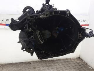 МКПП Citroen C4 Grand Picasso 1 поколение 2008, 1.6 л., дизель, МКПП, минивэн, 20DM75