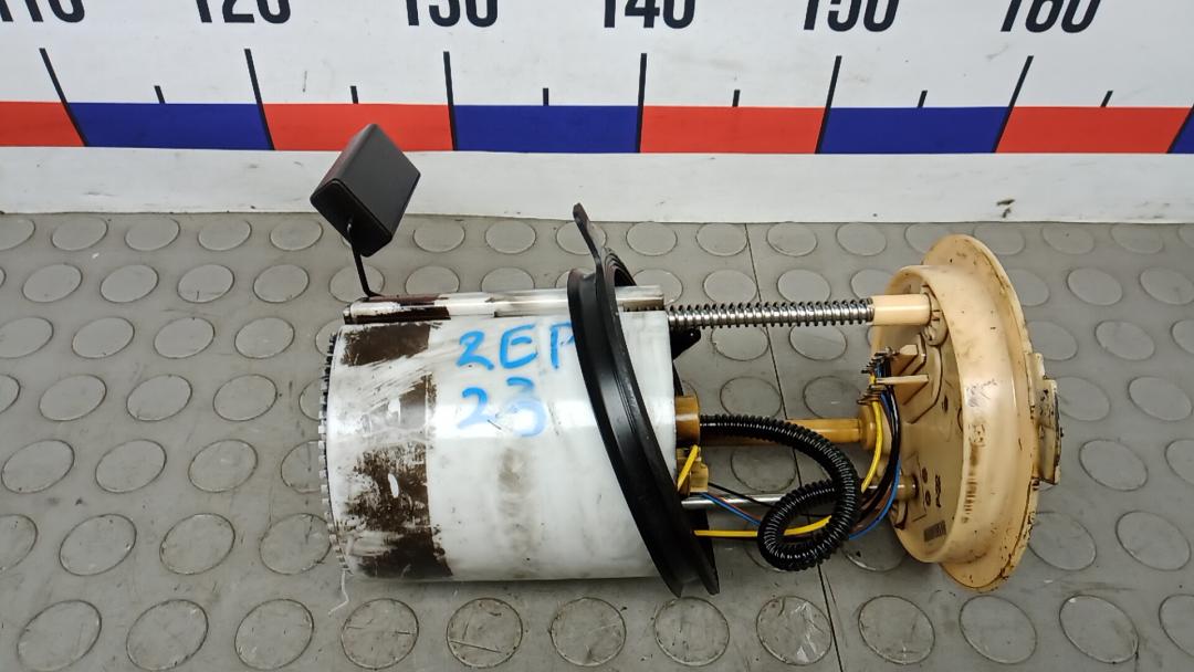 насос топливный Skoda Octavia 2 поколение (A5) 2007, 1.9 л., дизель, МКПП, хетчбэк 5 дв., 1K0919050AB, 1K0919673K, 1K0919673AF - фото №1