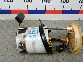 насос топливный Skoda Octavia 2 поколение (A5) 2007, 1.9 л., дизель, МКПП, хетчбэк 5 дв., 1K0919050AB, 1K0919673K, 1K0919673AF