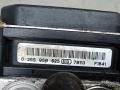блок ABS Hyundai Santa Fe 2 поколение (CM) 2007, 2.2 л., дизель, МКПП, внедорожник 5 дв., 589102B850, 0265950525 - фото №2