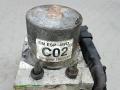 блок ABS Hyundai Santa Fe 2 поколение (CM) 2007, 2.2 л., дизель, МКПП, внедорожник 5 дв., 589102B850, 0265950525 - фото №4