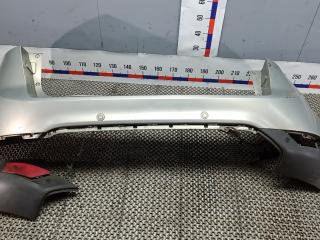 бампер задний Ford Kuga 1 поколение 2010, 2.0 л., дизель, МКПП, внедорожник 5 дв.