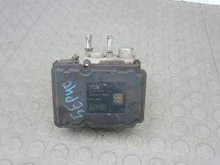 блок ABS Dodge Nitro 1 поколение 2007, 2.8 л., дизель, МКПП, внедорожник 5 дв.