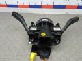 переключатель подрулевой Volkswagen Caddy 3 поколение 2007, 2.0 л., дизель, МКПП, 1K0959653C, 1K0953513E, 1K0953519H, 1K0953549BB - фото №4
