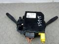 переключатель подрулевой Volkswagen Caddy 3 поколение 2007, 2.0 л., дизель, МКПП, 1K0959653C, 1K0953513E, 1K0953519H, 1K0953549BB - фото №6