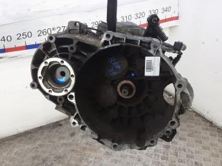 МКПП Volkswagen Scirocco 3 поколение 2010, 2.0 л., дизель, МКПП, хетчбэк 5 дв., KRM