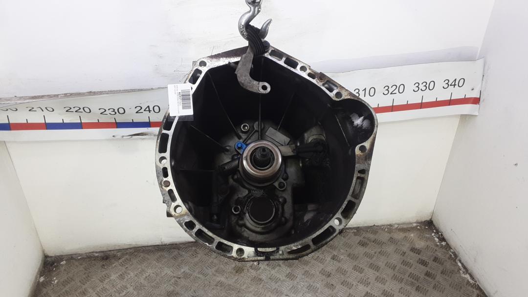 МКПП Mercedes-Benz C-Класс W204/S204 2007, 2.2 л., дизель, МКПП, седан, 7166570, 2122600000, 2369822 - фото №1