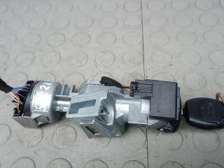 замок зажигания Ford Galaxy 2 поколение 2007, 1.8 л., дизель, МКПП, минивэн