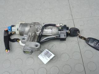 замок зажигания Hyundai Santa Fe 2 поколение (CM) 2007, 2.2 л., дизель, МКПП, внедорожник 5 дв., 819102B200, 819202BB23