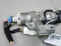 замок зажигания Hyundai Santa Fe 2 поколение (CM) 2007, 2.2 л., дизель, МКПП, внедорожник 5 дв., 819102B200, 819202BB23 - фото №3