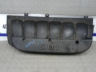 защита двигателя Mercedes-Benz S-Класс W220 [рестайлинг] 2004, 3.2 л., D S320 CDI, дизель, АКПП, седан