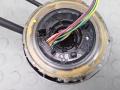 переключатель подрулевой Mercedes-Benz E-Класс W211/S211 2005, 3.2 л., D E320 CDI, дизель, АКПП, седан - фото №2