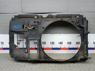 Передняя панель крепления облицовки (телевизор) Citroen Berlingo 1 поколение (M59) [рестайлинг] 2006, 2.0 л., дизель, МКПП