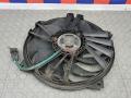 вентилятор радиатора Citroen Berlingo 1 поколение (M59) [рестайлинг] 2006, 2.0 л., дизель, МКПП - фото №3