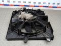 вентилятор радиатора Jeep Grand Cherokee WK 2006, 3.0 л., дизель, АКПП, внедорожник 5 дв. - фото №4