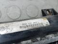 радиатор охлаждения Volkswagen Tiguan 1 поколение 2009, 2.0 л., дизель, МКПП, внедорожник 5 дв., 5N0121253L - фото №3