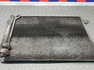радиатор кондиционера Volkswagen Passat B6 2008, 2.0 л., дизель, МКПП, седан, 3C0820411C