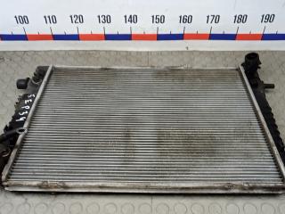 радиатор охлаждения Kia Sportage 2 поколение 2005, 2.0 л., дизель, АКПП, внедорожник 5 дв., 253102E900