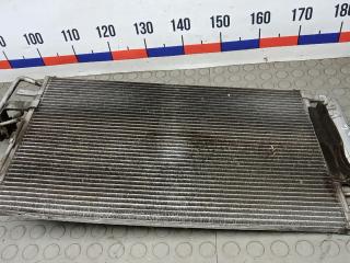 радиатор кондиционера Hyundai Tucson 1 поколение 2006, 2.0 л., дизель, МКПП, внедорожник 5 дв., D301730630